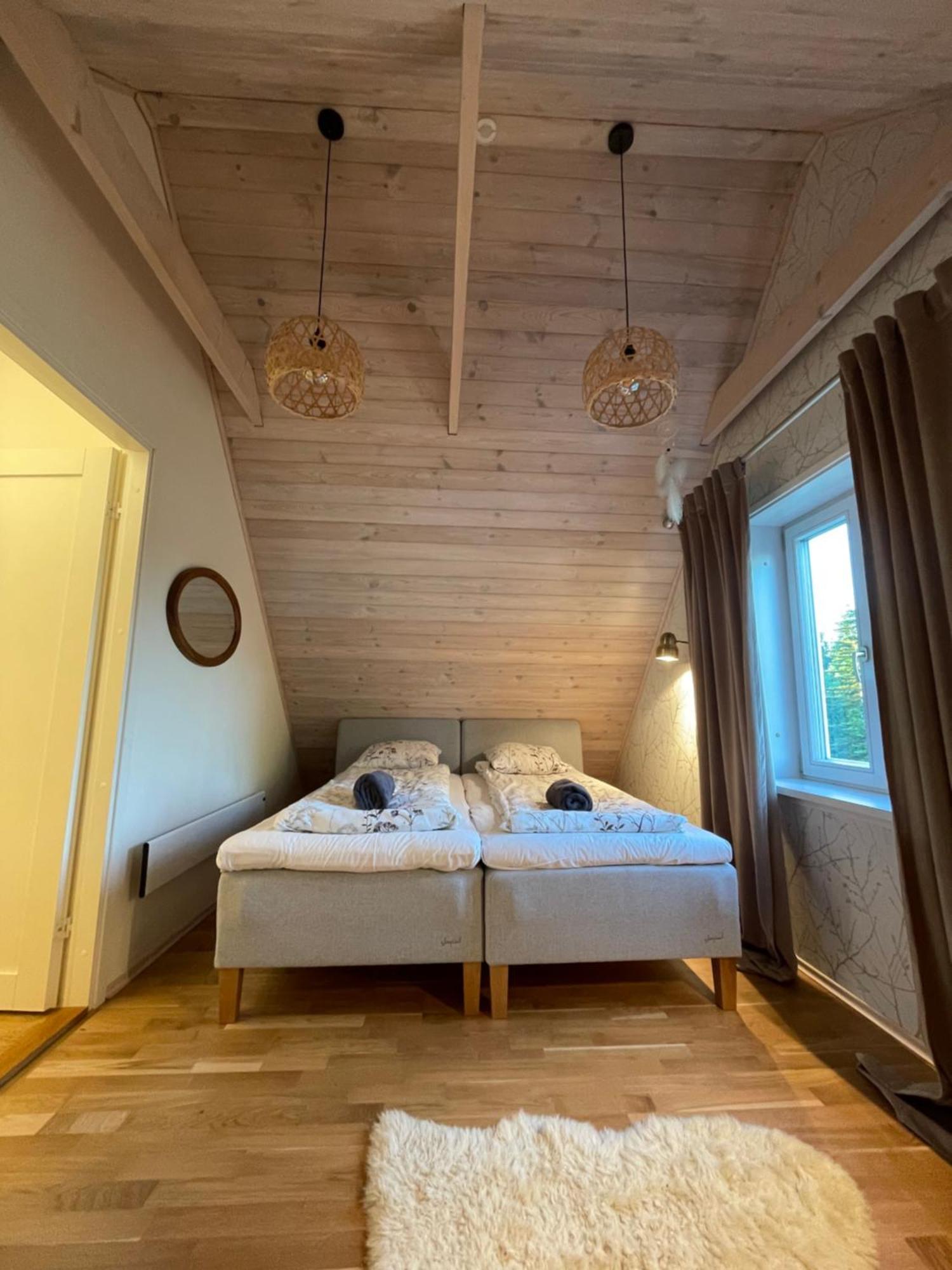 Sportsmen'S Holiday House Otepaa Ngoại thất bức ảnh