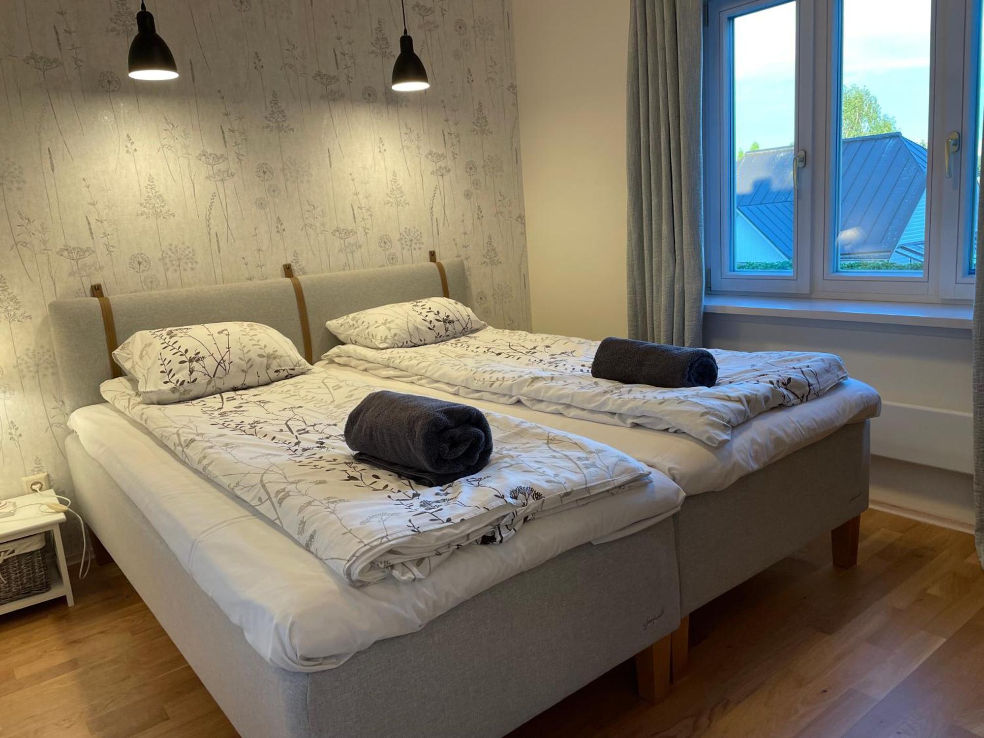 Sportsmen'S Holiday House Otepaa Ngoại thất bức ảnh