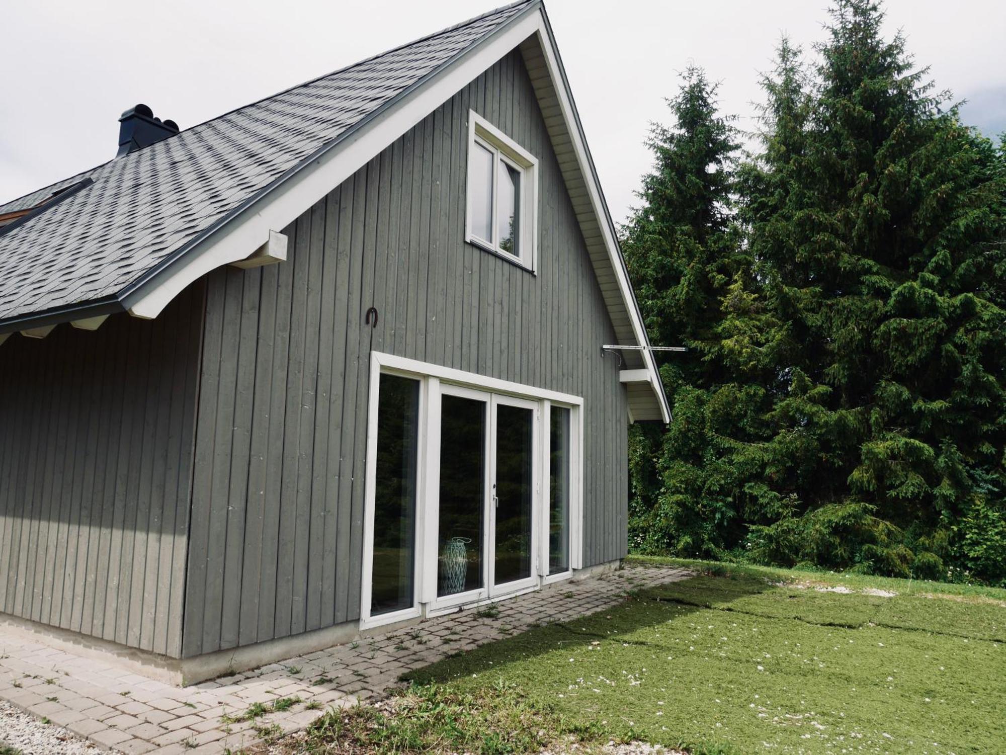 Sportsmen'S Holiday House Otepaa Ngoại thất bức ảnh