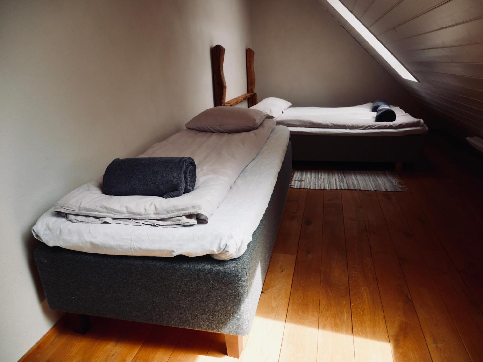 Sportsmen'S Holiday House Otepaa Ngoại thất bức ảnh