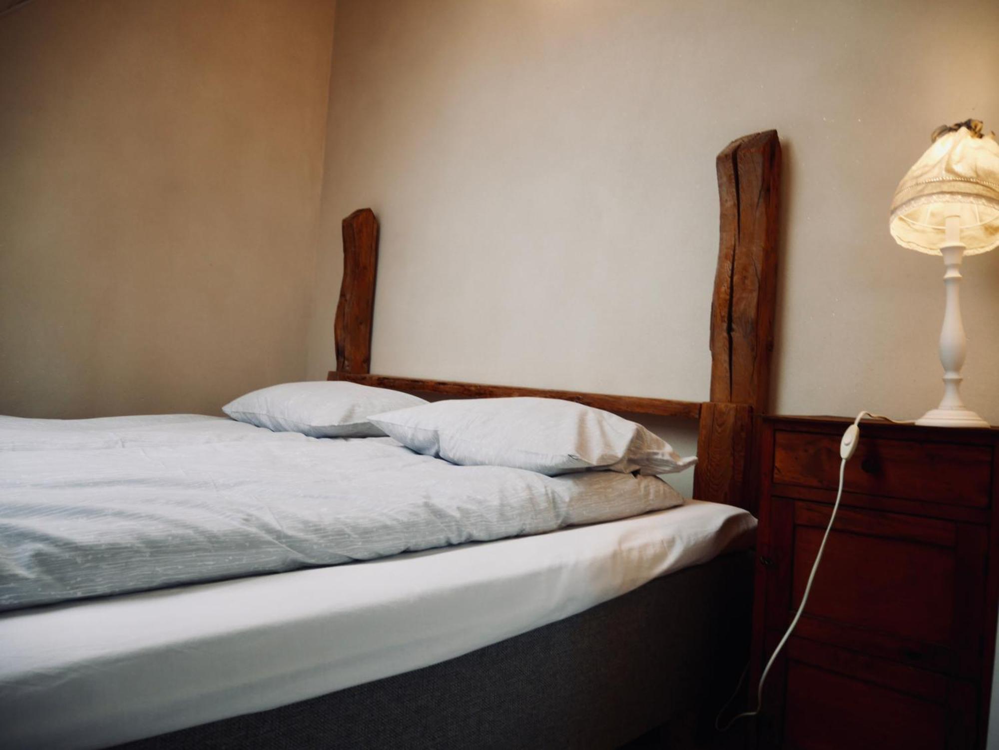 Sportsmen'S Holiday House Otepaa Ngoại thất bức ảnh