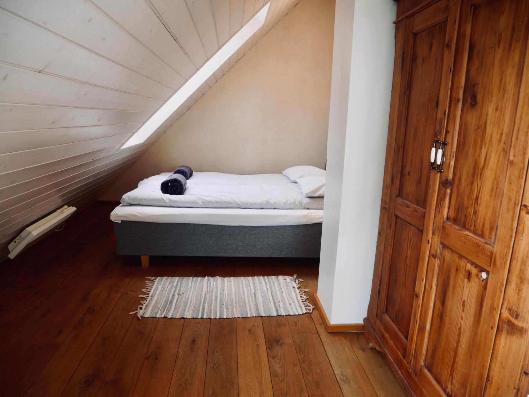 Sportsmen'S Holiday House Otepaa Ngoại thất bức ảnh