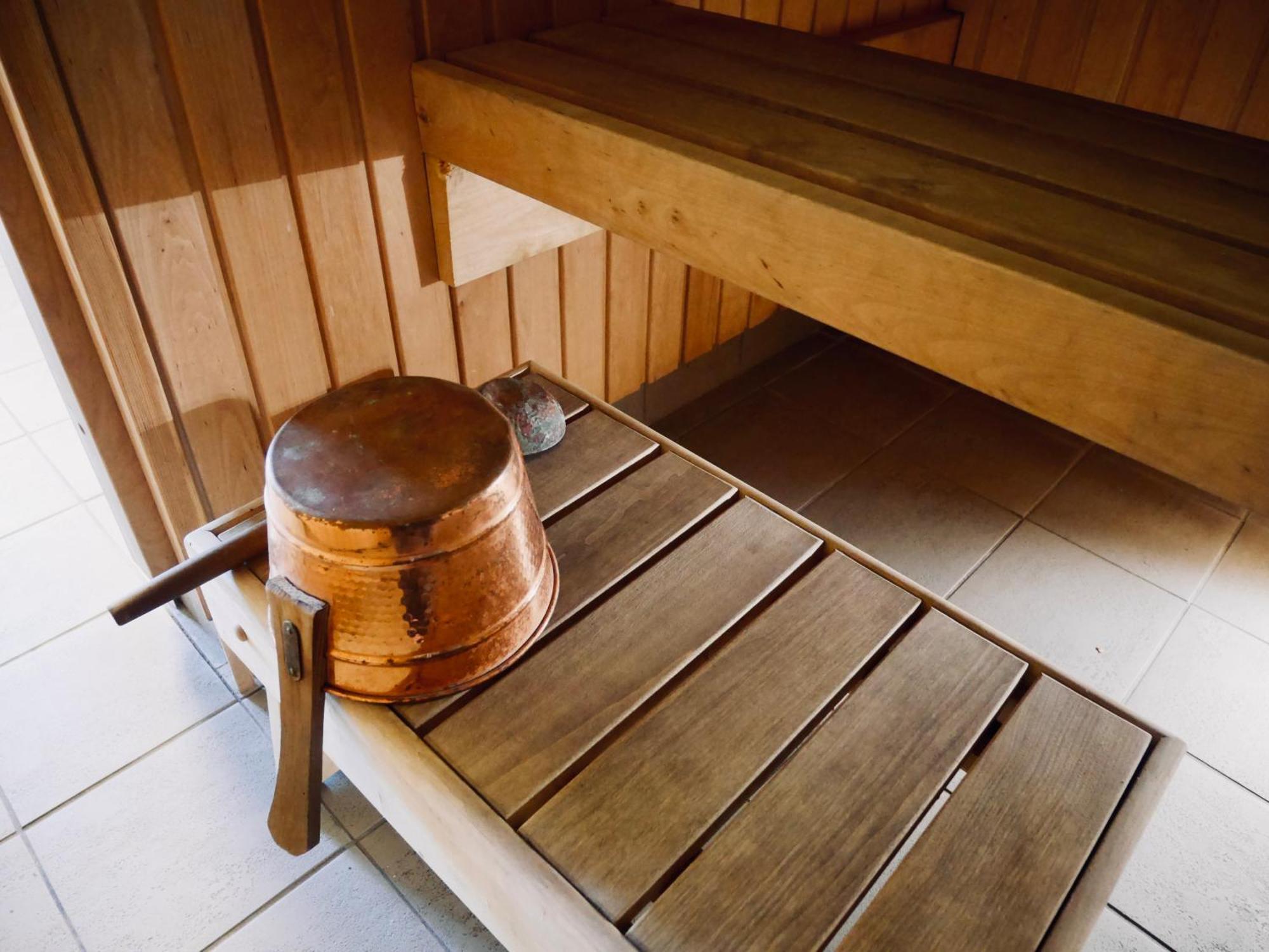 Sportsmen'S Holiday House Otepaa Ngoại thất bức ảnh