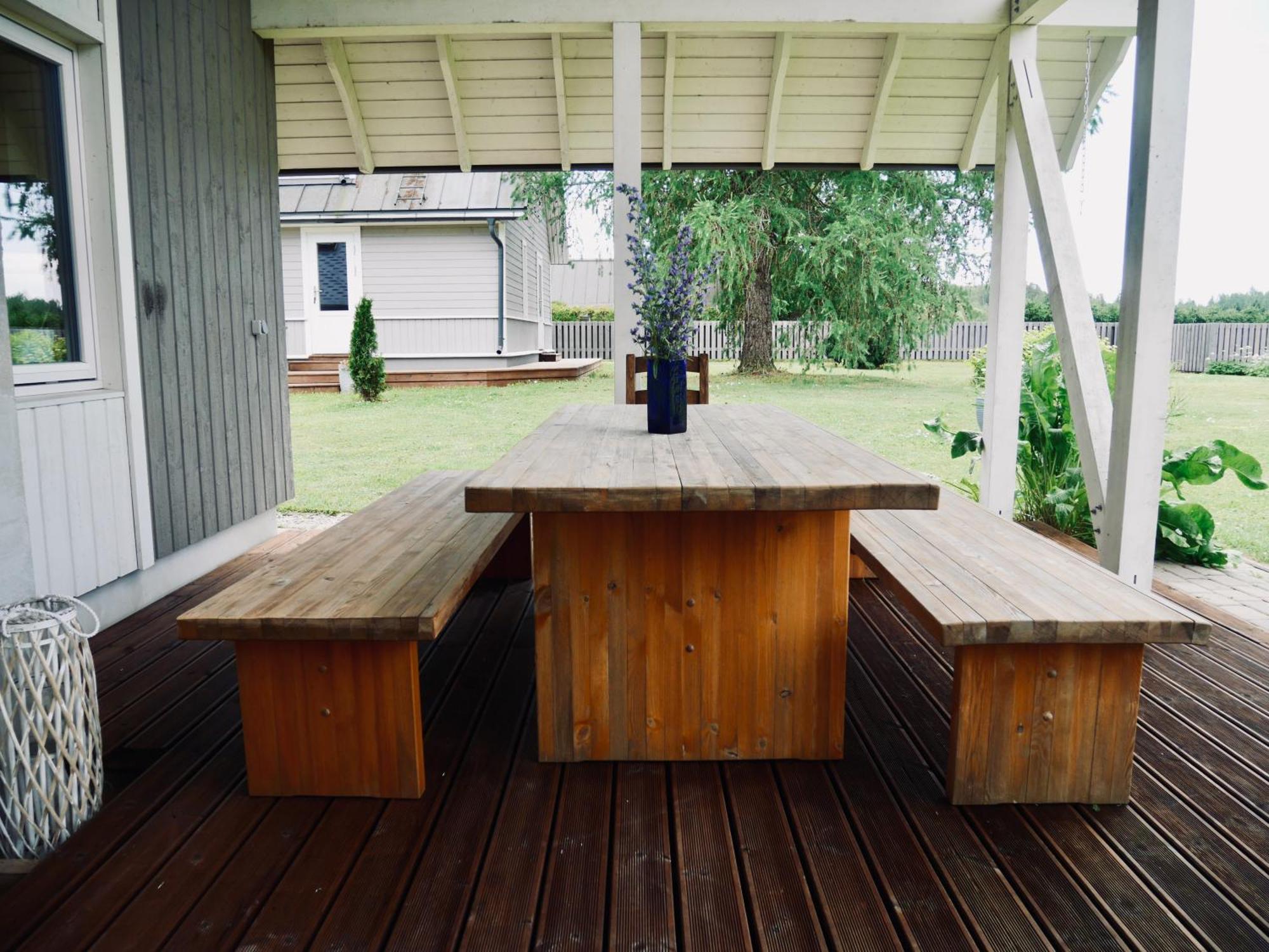 Sportsmen'S Holiday House Otepaa Ngoại thất bức ảnh